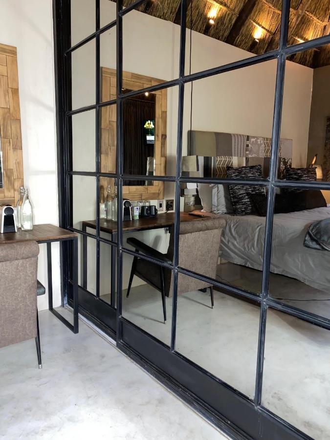 Four20 Bespoke Hotel Johannesburg Exterior photo