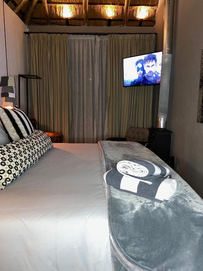 Four20 Bespoke Hotel Johannesburg Exterior photo