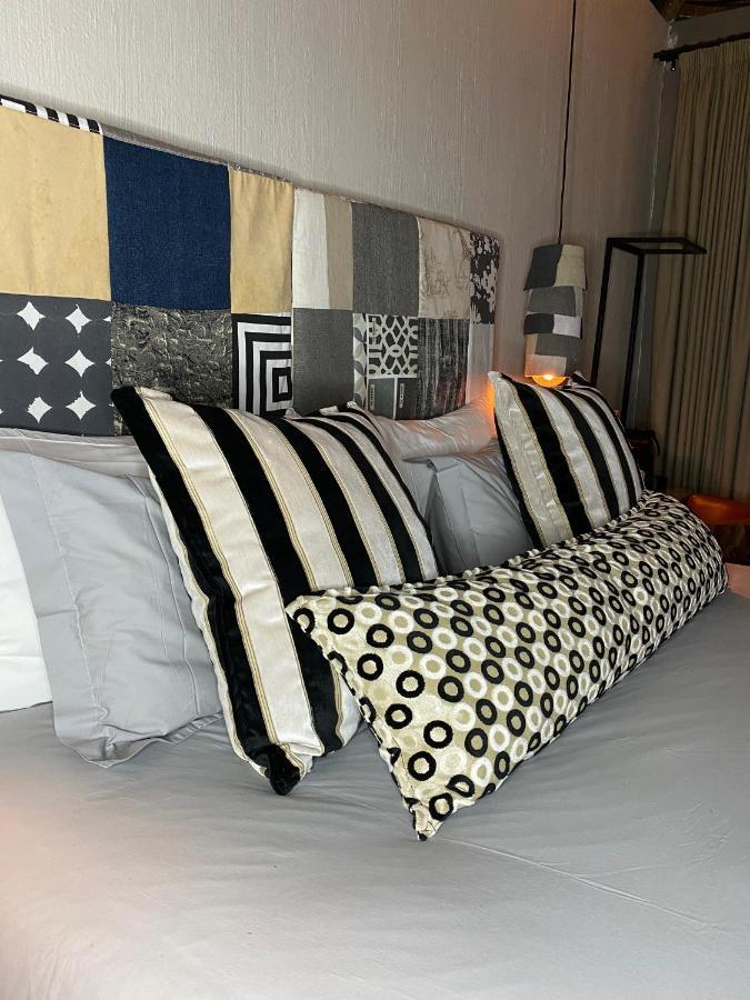 Four20 Bespoke Hotel Johannesburg Exterior photo