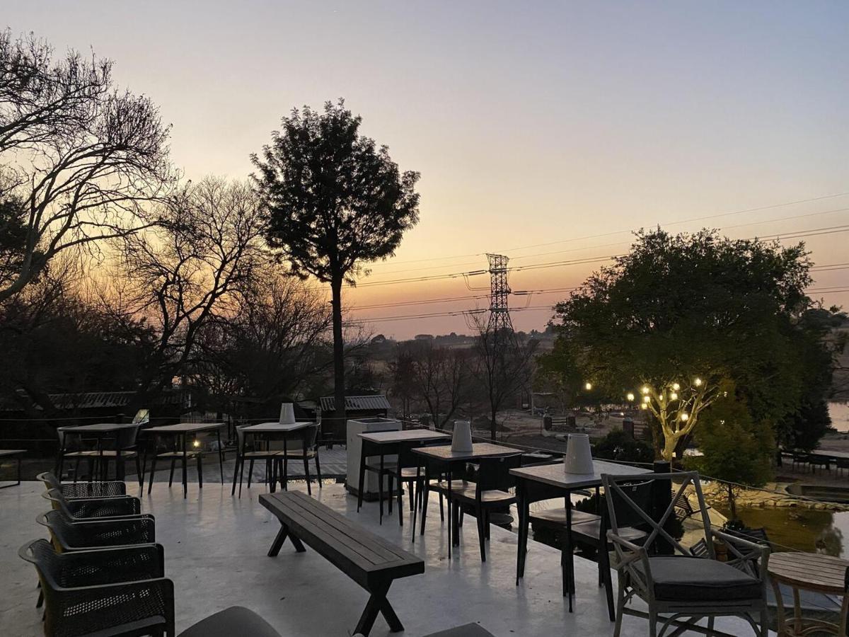 Four20 Bespoke Hotel Johannesburg Exterior photo