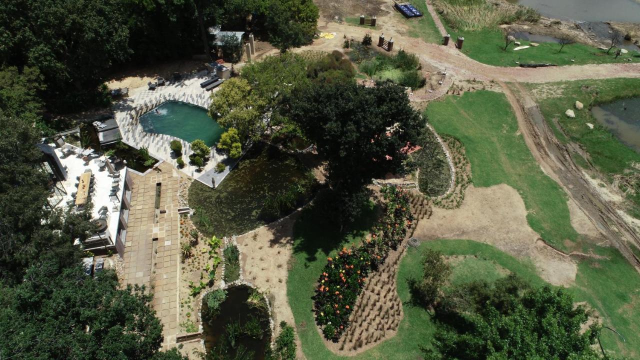 Four20 Bespoke Hotel Johannesburg Exterior photo