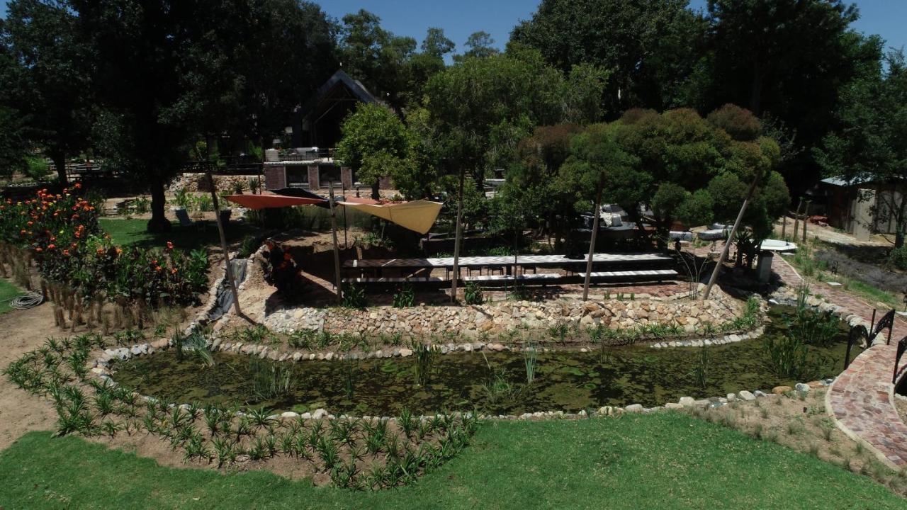Four20 Bespoke Hotel Johannesburg Exterior photo